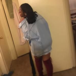 Meet your Posher, Tiara